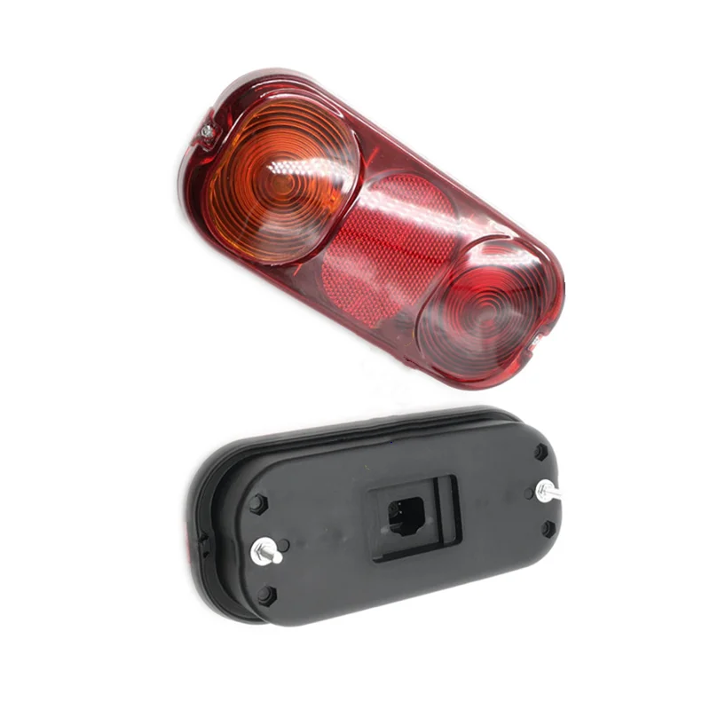 For JCB Rear Wheel Sensor3CX 4CX Spare Part Sensor Busy At Both Ends 700/50018