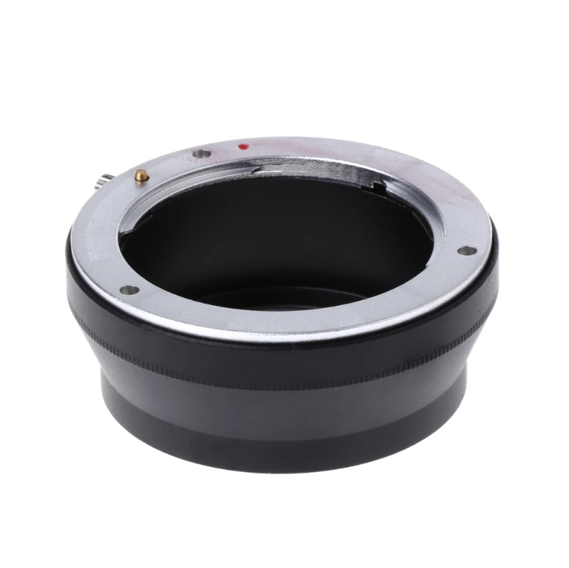 PK-M4/3 переходное кольцо для объектива Pentax PK к Micro 4/3 Olympus Panasonic LX9A
