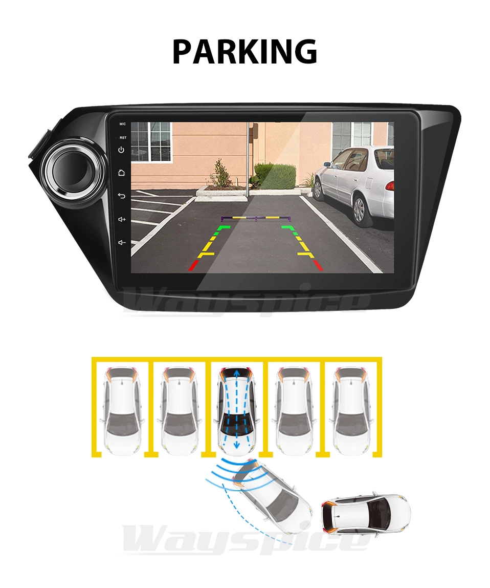 Автомобильный dvd gps плеер Автомобильный Радио gps навигация видео плеер для Kia rio k2 автомобильный мультимедийный плеер 4G android 9,0 PX6