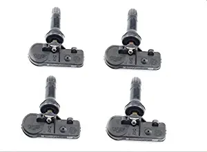 Датчик контроля давления в шинах TPMS 68241067AB для JEEP GRAND CHEROKEE 2011
