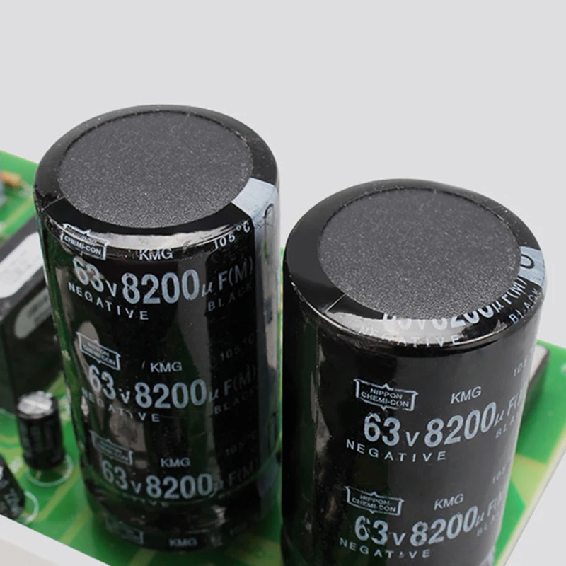 

ABKT-1494/3858HIFI Stage-Level High-Power Amplifier Board 2.0 Fever DIY Power Amplifier Board Suitable for Sanken Motherboard