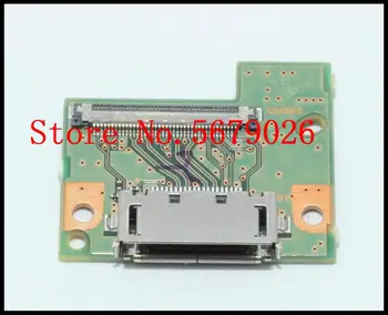 

NEW FS7 FS7M2 Mounted C.Board VF-93 A2062509A For Sony PXW-FS7 PXW-FS7M2 Interface Board Adapter Plate Base Camera Repair Part