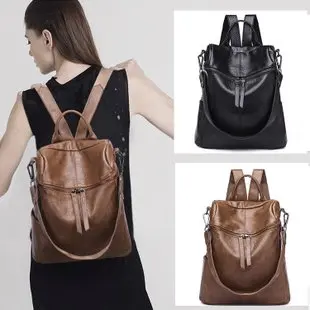 Стиль сумка для подгузников большая емкость сумка для матери Водонепроницаемый модный рюкзак многофункциональная сумка для подгузников для беременных женщин