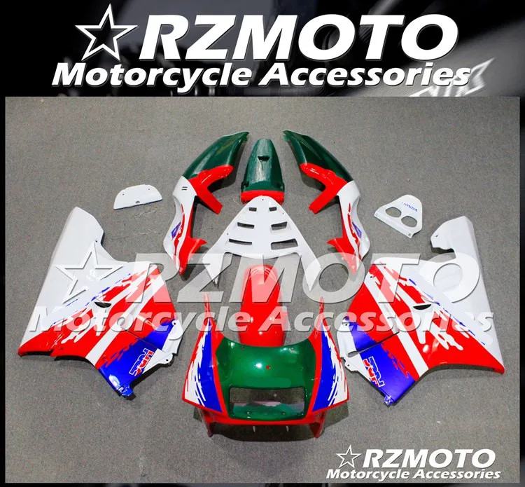 All sorts of color New ABS Motorcycle fairing kit For HONDA NSR250 PGM3 1990-1993 year Bodywork Injection mold Store No.1366 - Цвет: All sorts of color