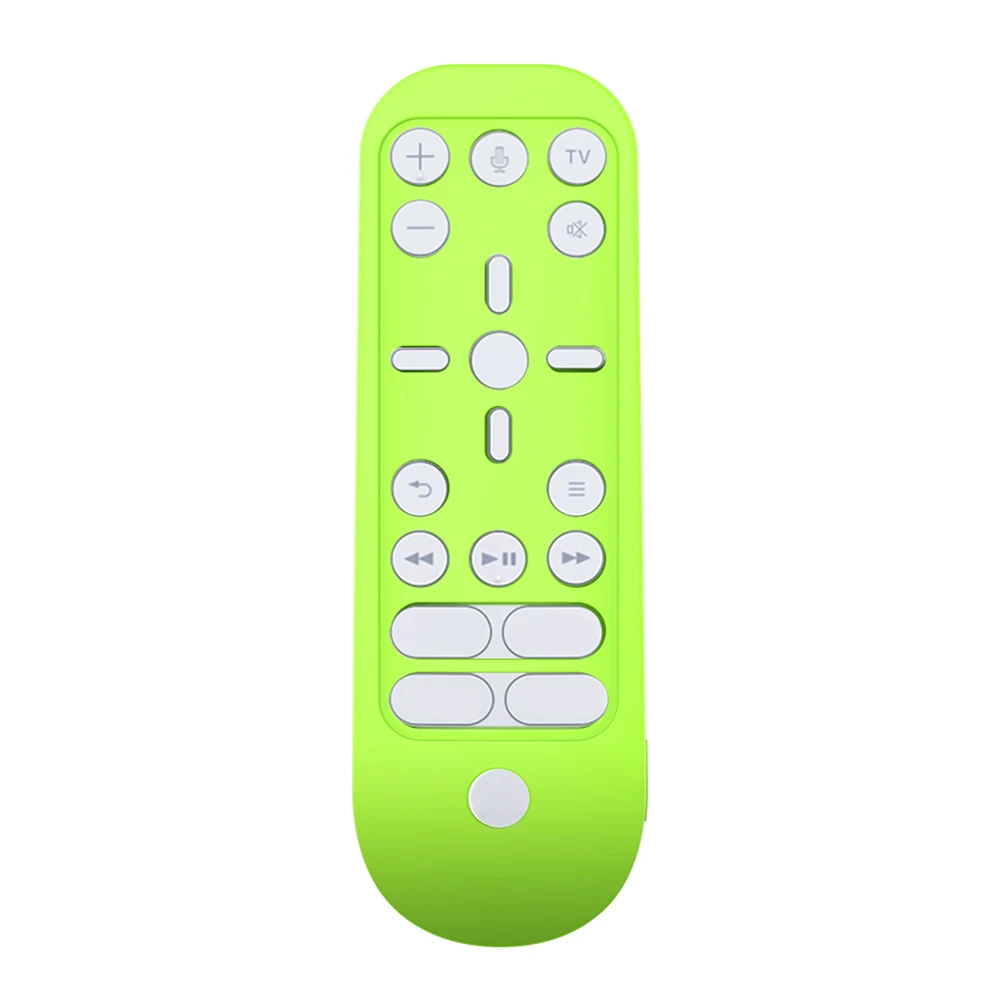 thumbnail image 1 of Funda protectora de silicona a prueba de golpes para mando a distancia PS5, funda protectora antideslizante para todo el cuerpo, 1 of 7