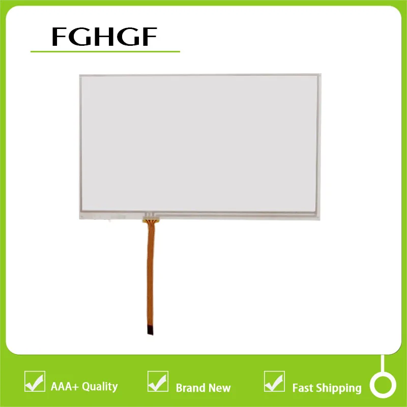 New Touch Screen Panel Digitizer Glass Sensor Replacement For MP5 7018B | Компьютеры и офис