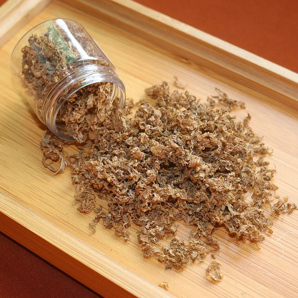 1g/bottle Chinese GuangDong Yellow Kynam Shavings cultivate full oil kinam oud wood chips kyara sachet Great scents strong smell
