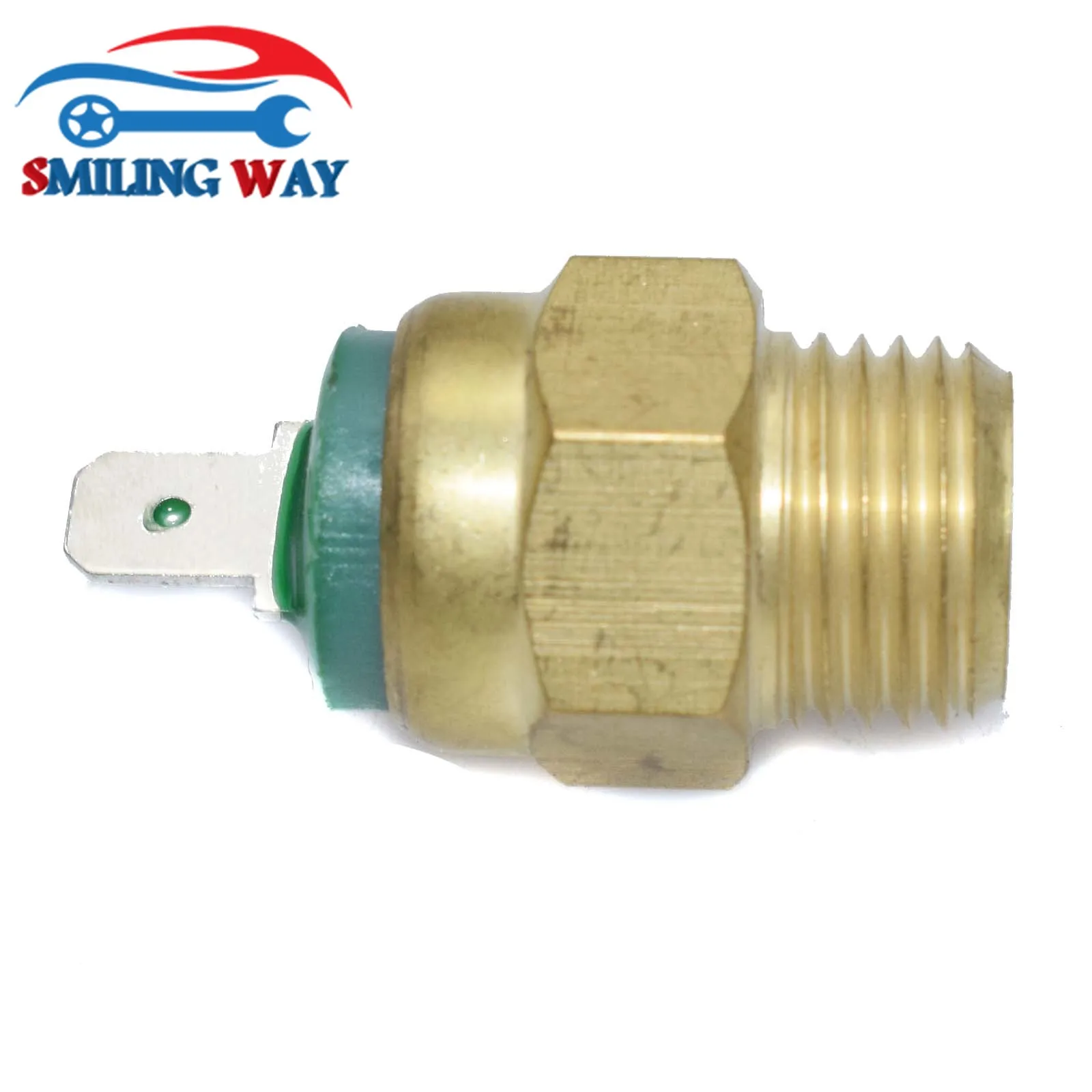 Smiling Way# Температура воды Сенсор для Mitsubishi L2E L3E S3L2 S4L2 L2A L3A L3C L2C L3E2 двигатели OE# MM432104