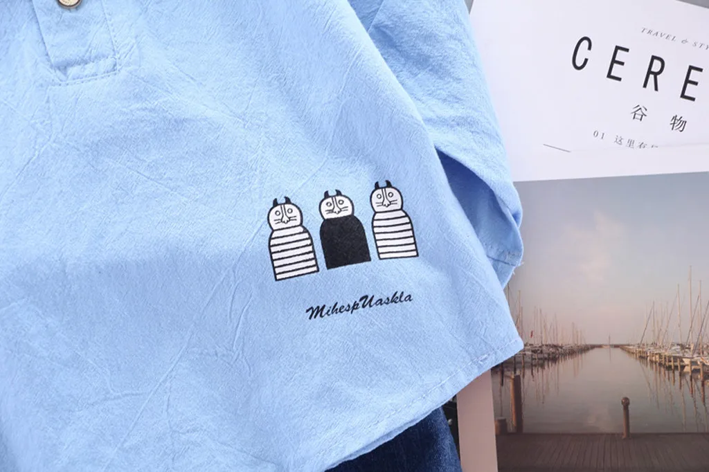 Toddler Kids Baby Boys clothes ropa niña одежда для новорожденных Cartoon T Shirt Pullover Denim Long Pants Outfits Set#4
