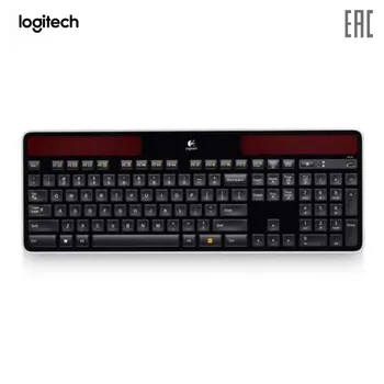

Keyboards Logitech 920-002938 Computer Peripherals gaming backlit wireless keyboard