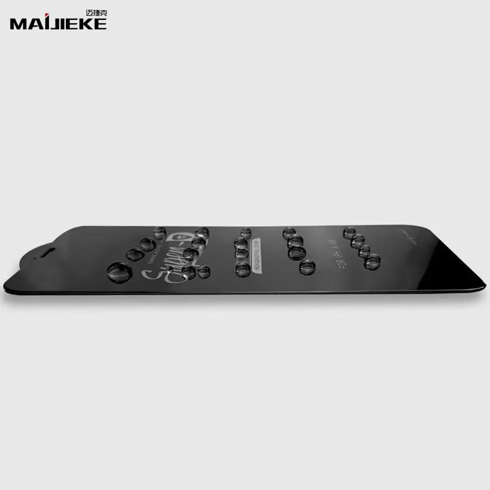 Закаленное стекло Super-D Full Glue для Xiaomi 9T 9 pro redmi K20 Pro 8A 7A note 8T note 8 pro 7 Note 5 pro 6X A2 защита экрана