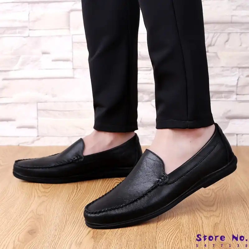 summer office shoes mens