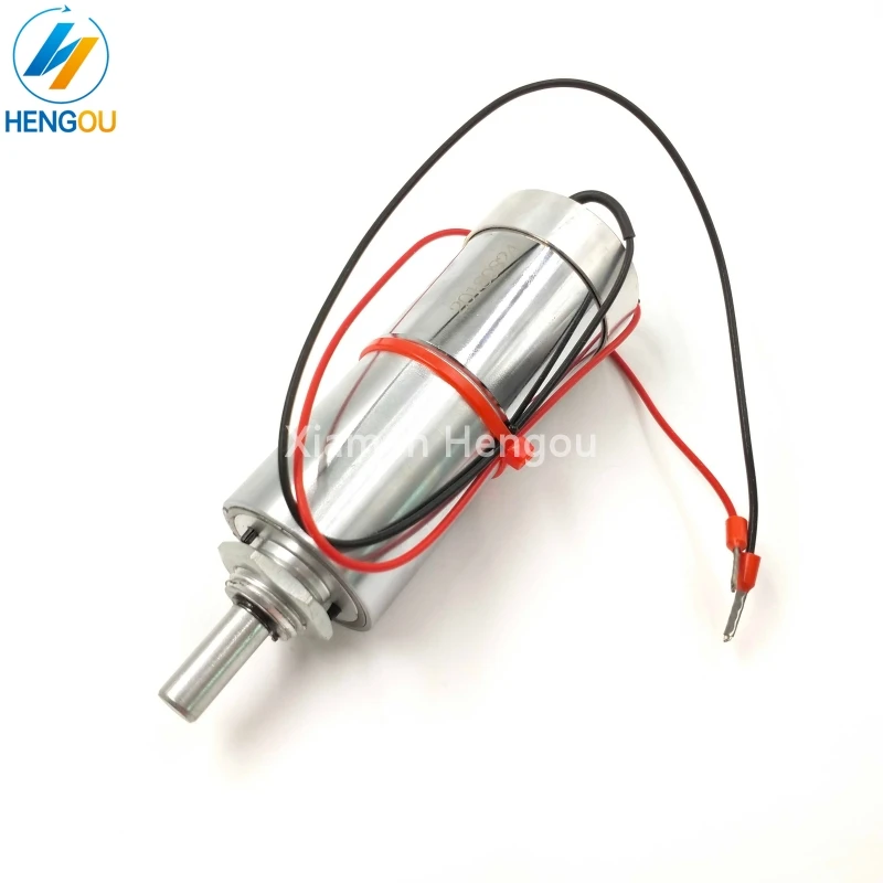 SM74 SM102 CD102 печать Пресс мотором 12В 00.781.0658, высокое качество