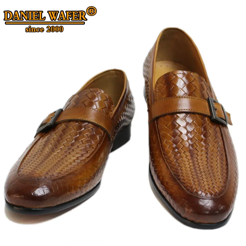 new loafer