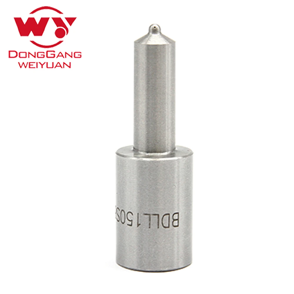 6 шт./лот BDLL150S6730CF форсунка дизельного инжектора 5621777 BDLL150S6730 Высококачественная брендовая Высококачественная продукция