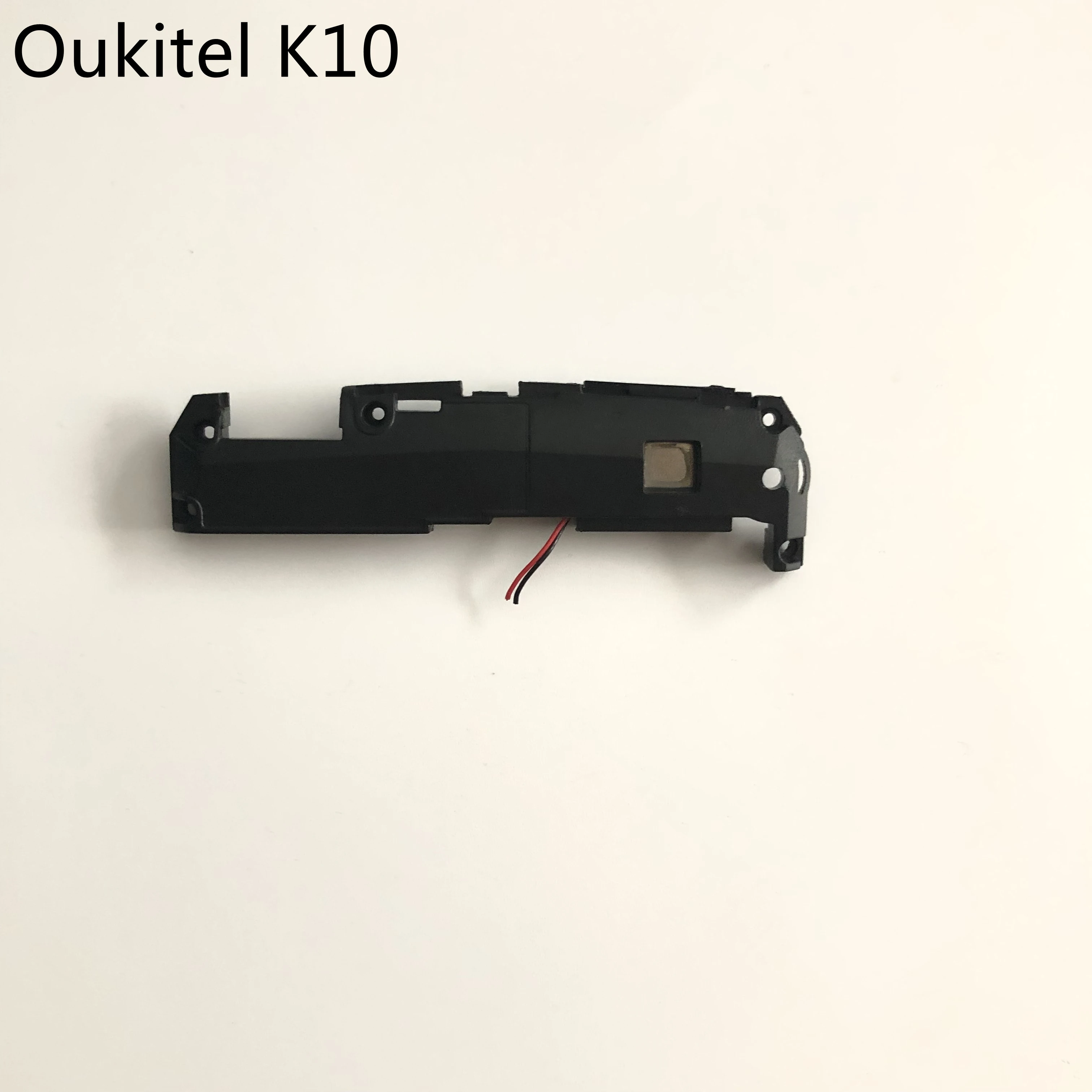 

Loud Speaker Buzzer Ringer For Oukitel K10 MTK6763 Octa Core 6.0 inch 2160x1080 Free Shipping
