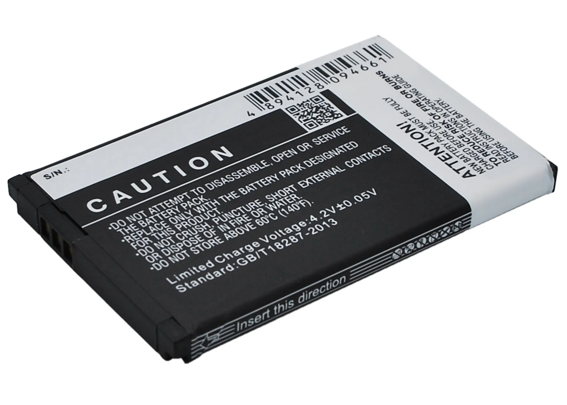 Кэмерон китайско 900 мАч батарея для SAMSUNG GT-E2510 E2550 Монте-M3510 M3510 Beat B S3500 Marcel S3500c S3500i |