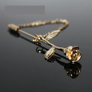 

Top Quality Fashion Style Tie Clip for Men Refinement Metal Animal Tie Clips Clasp Practical Necktie Clasp Tie Great For Party
