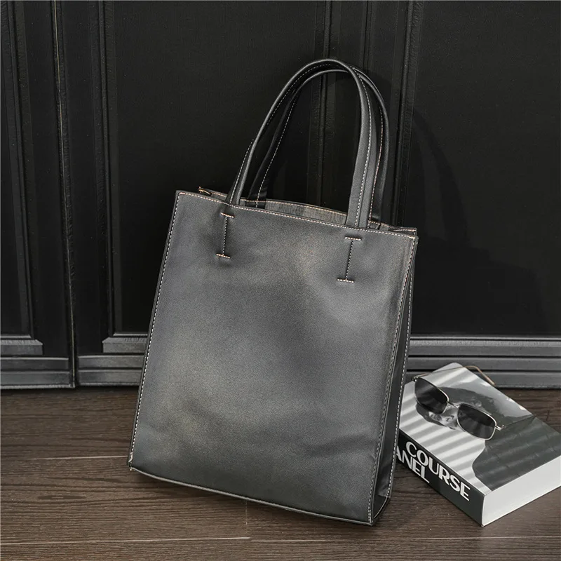 Designer Tote Bags for Men Collection