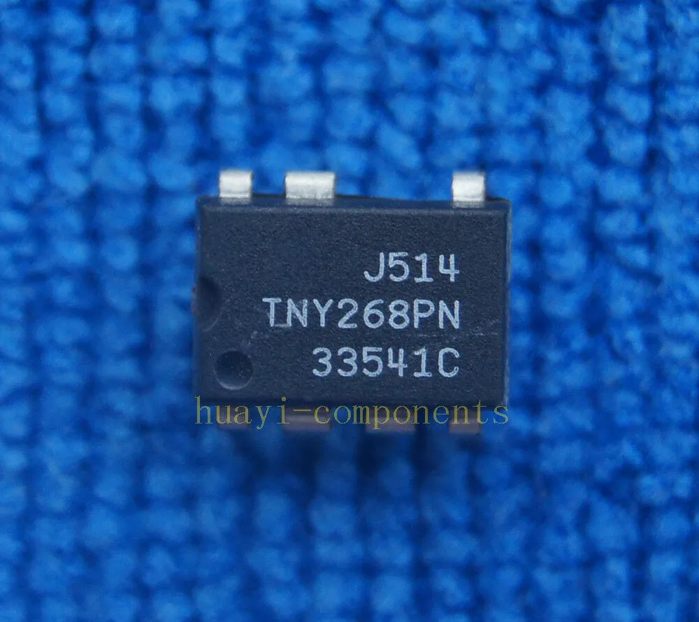 1 шт. TNY268PN DIP7 TNY268 DIP TNY268P DIP-7 Новый и оригинальный | Строительство ремонт