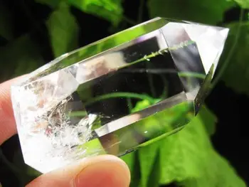 

ddh001662 Super Clear Quartz 100% Natural Point Cluster Crystal Heal China