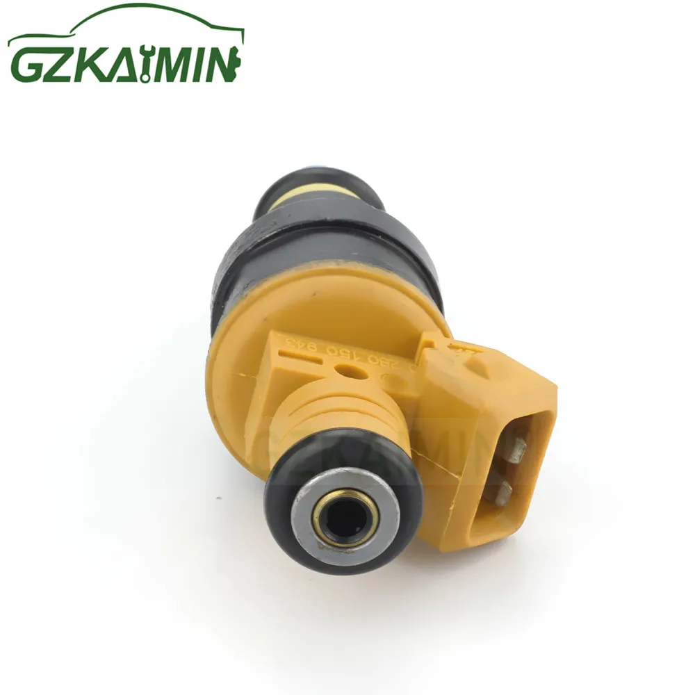 Новая Топливная форсунка 0280150943 0 280 150 943 для Ford 4,6 5,0 5,4 5,8 F2TE-C3A F1ZE-C2A F1ZE-A2B F2TE-A3A