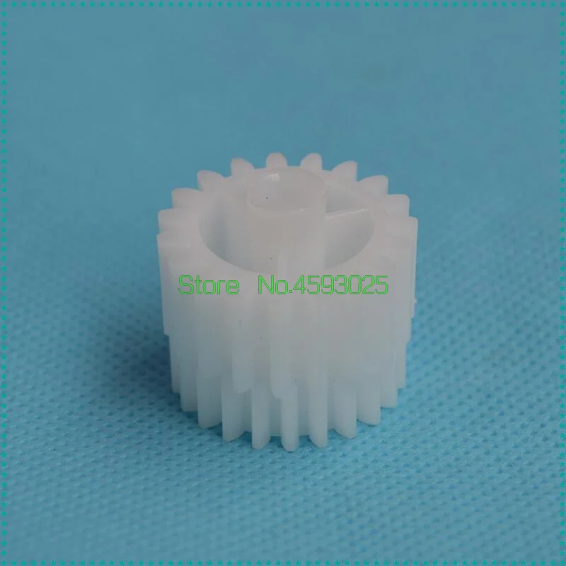 HP P4015 RU6-0166 fuser drive gear