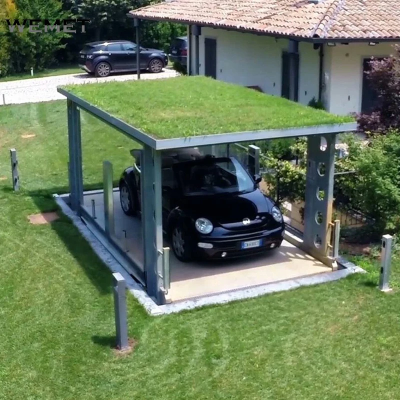 Купить Подъемник В Гараж Для Автомобиля