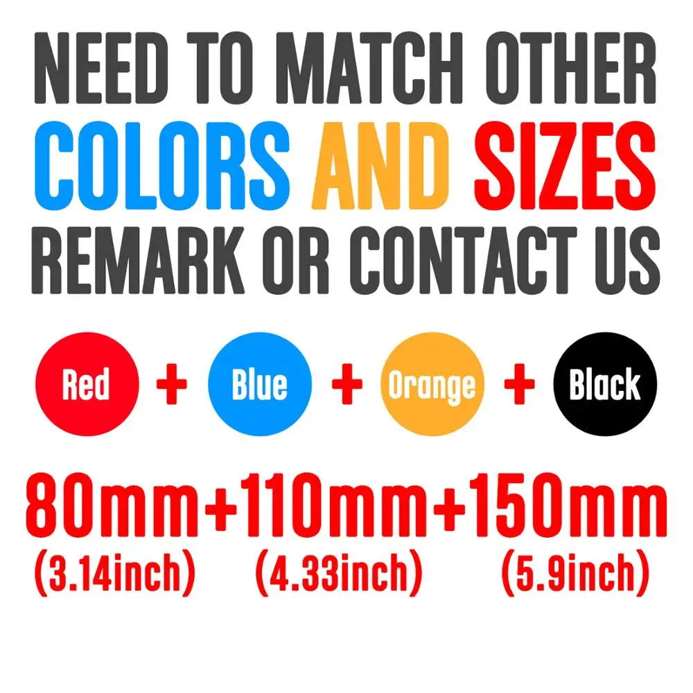 50Pcs 30Pcs RC Car Body Clips R Pins Rope for 1/10 1/8 Crawler Axial SCX10 Traxxas Tamiya RC4WD HSP HPI RC Model Car - Image 5