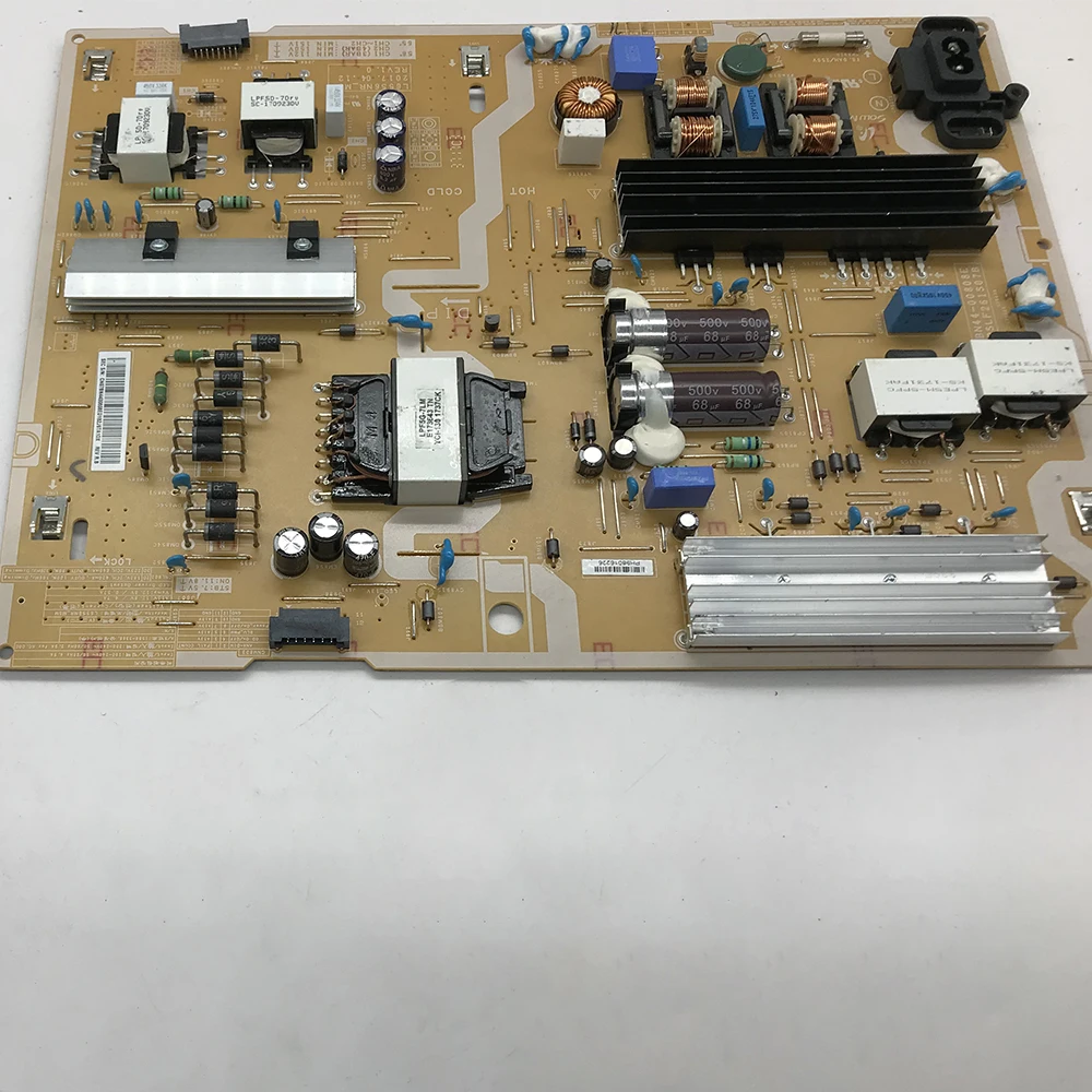 BN44-00808E L65S6NR_MSM PSLF261S07B Power Supply