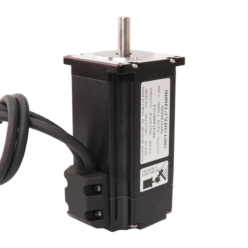servomotor hibrido para passo 4 cardiaco set controlador 01