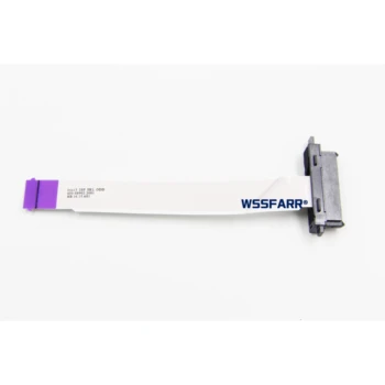 

Original FOR DELL 3558 ODD DVD Drive Sata Connector Cable 450.08902.1001