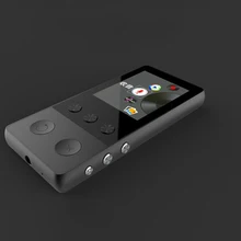 Bluetooth MP4 mp3-плееры 8 Гб HIFI музыка USB портативный 1,8 дюймов TFT экран fm-радио GT66