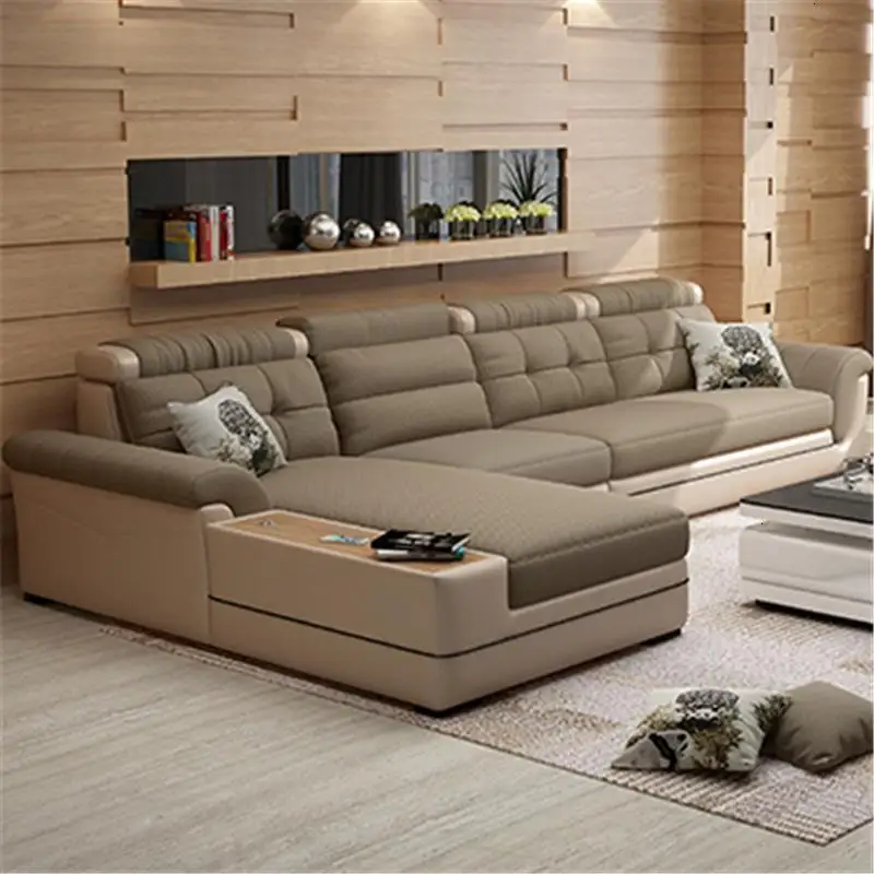 Koltuk такими Meuble Maison Moderno Para Copridivano для дивана Recliner Asiento буфами на рукавах Mueble De Sala комплект Гостиная мебель диван-кровать