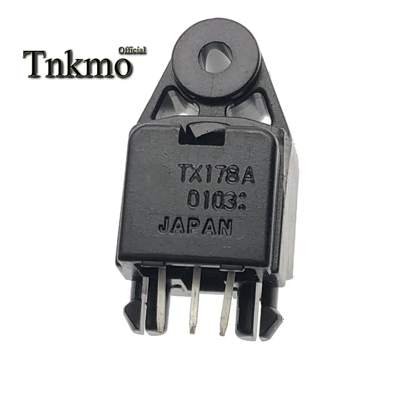 5 шт. 10 TOTX178A TOTX178 TX178A пусковое устройство DIP Fiber новое и оригинальное | Электроника