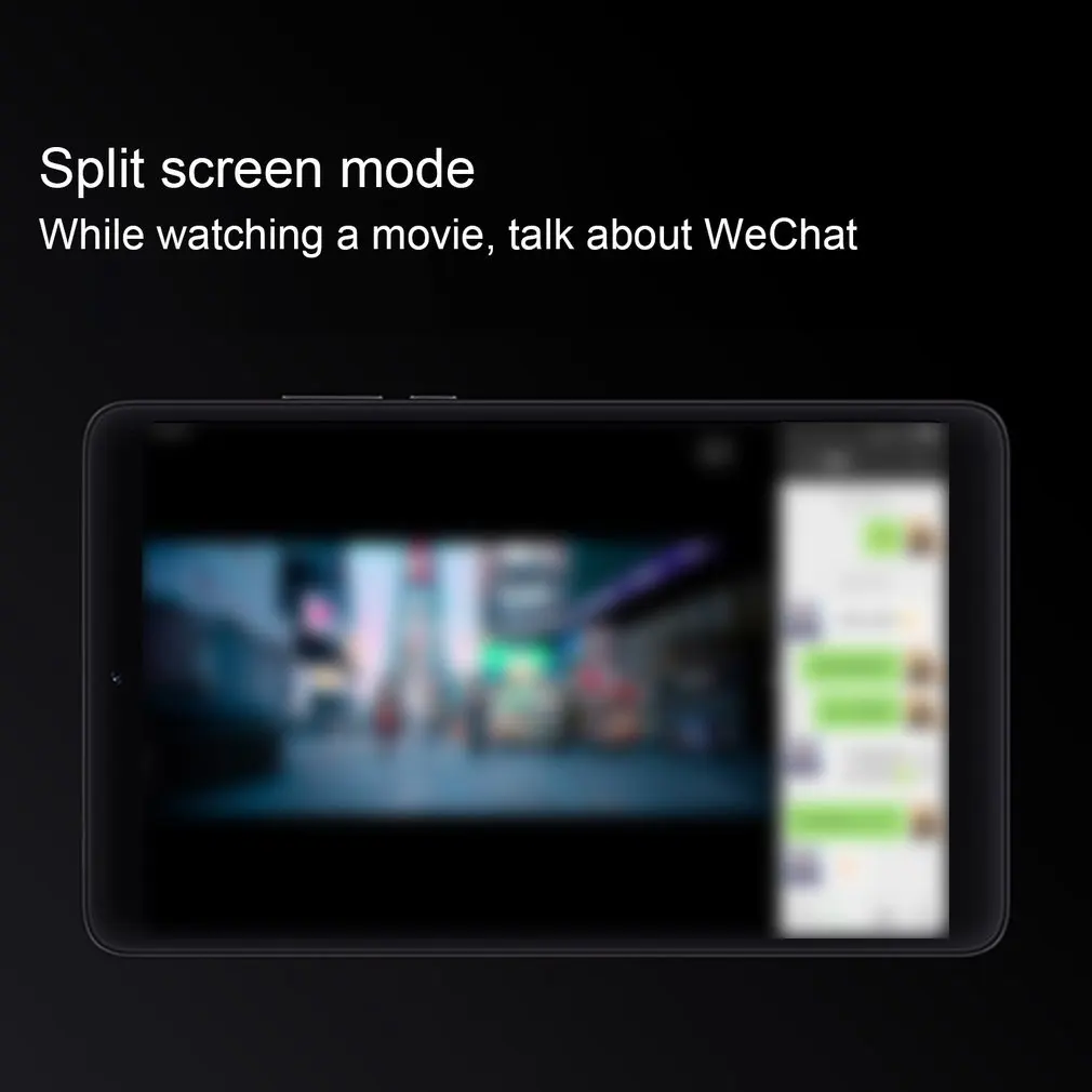 Xiaomi mi Pad 4 Plus pc tablet 8 ''Snapdragon 660 Octa Core Face ID 1920x1200 13.0MP+ 5.0MP 4G планшеты mi Pad 4
