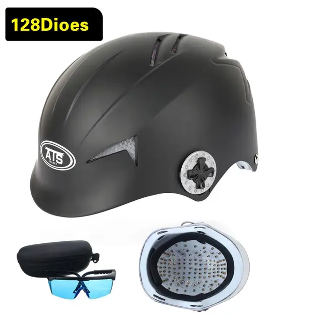 Advanced Laser Hair Growth Cap