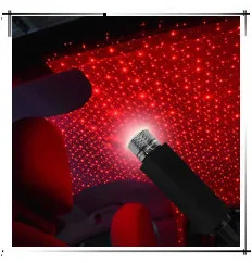 Portable Cell phone Stage lights Mini RGB Projection lamp Party DJ Disco ball Light Indoor Lamps Club LED Magic Effect projector