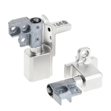 Ноутбук ЖК Петли экран оси вала для lenovo ThinkPad T500 W500 15," ноутбук D08B