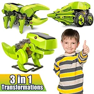 Dinonano cool stuff robots
