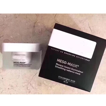 

New MESO MASK smoothing radiance mask Laboratoires expert en medecine MESO-MASK smoothing radiance skin care mask 50ml