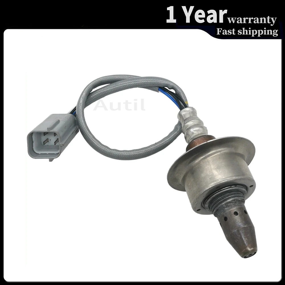 Sensor de oxígeno con relación de combustible de aire, 5 cables, para Nissan Sentra Versa, Maxima, 2008, 2009, 2010, 2011, 2012, 9039| Sensor de oxígeno del gas de escape| - AliExpress