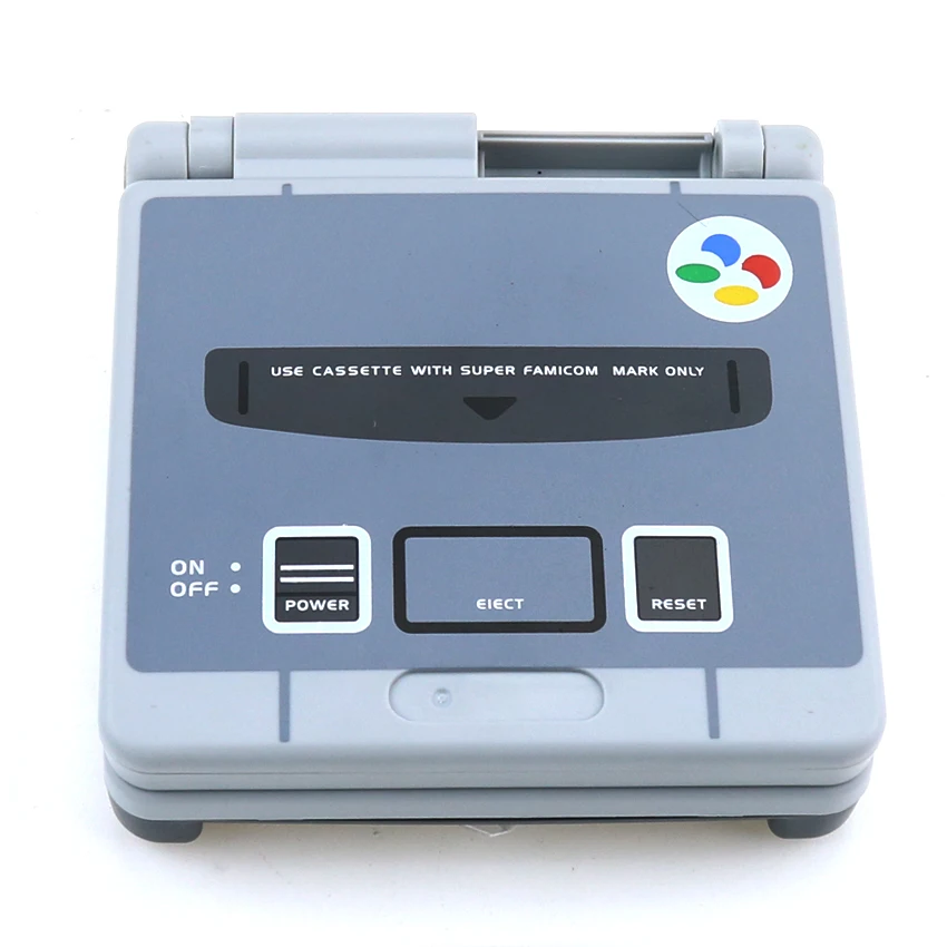 Чехол для игровой консоли Nintendo Gameboy Advance SP GBA SP|Чехлы| |