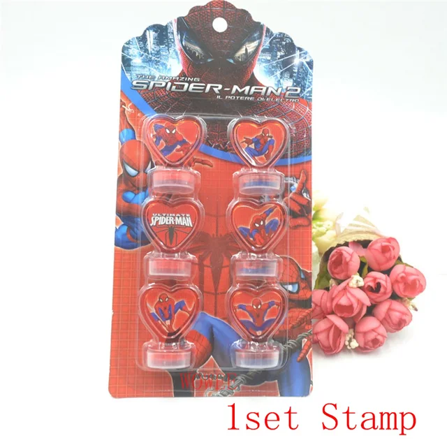 10pcs Spiderman Invitation Cards For Boy Kids Birthday Decoration Spiderman Party Supplies Decoration Anniversaire Spiderman Birthday Cards For Kids Decorating Birthday Cardskids Birthday Card Aliexpress