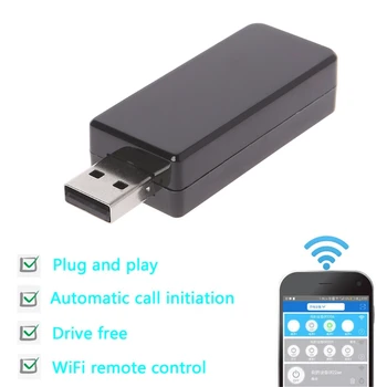 

Wifi USB Watchdog Card For Mining Gaming Blue Screen Automatic Restart Computer