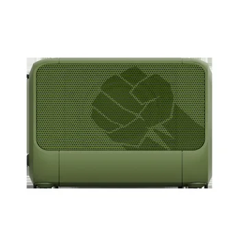 

Marvel joint wireless Bluetooth speaker built-in microphone stereo rock sound outdoor 5W portable wireless speaker supports AUX