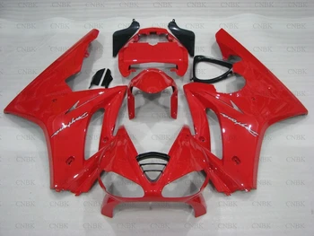 

Fairings for Daytona 09 10 for Triumph 675 Full Body Kits 2009 for Triumph 675 Fairings 2009 - 2012 Red