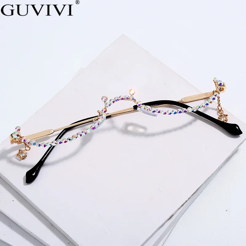 

Rhinestone Eyeglass Frames Eye Glasses Frames For Women Diamond Eye Glasses Frames For Men Eyewear Sunglasses Sun Glasses