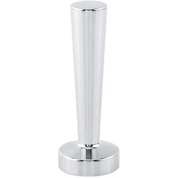 

Coffee Tamper Stainless Steel Solid Espresso Coffee Tamper Tool for Nespresso Capsule Machine