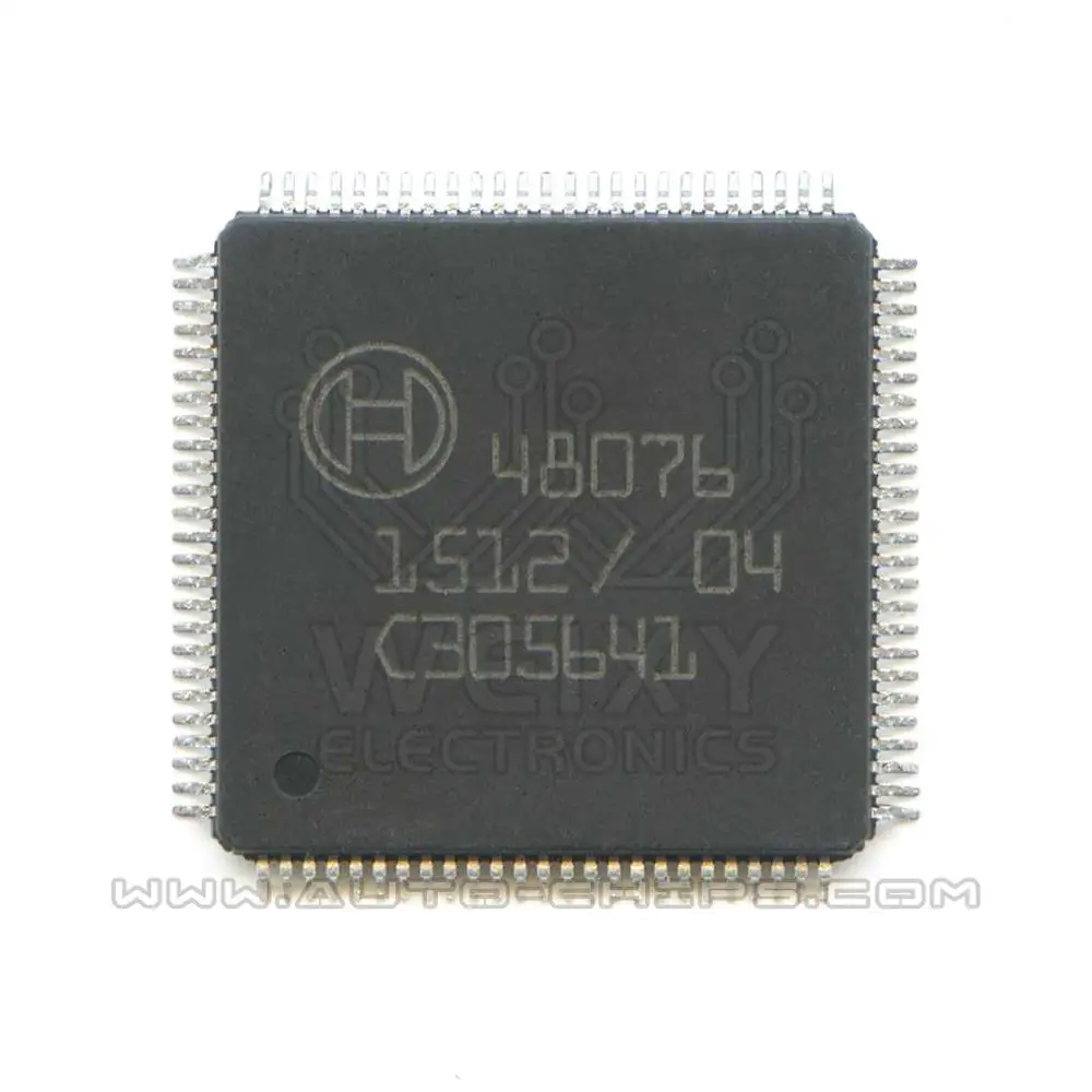 BS 48076 чип для автоматического использования ECU